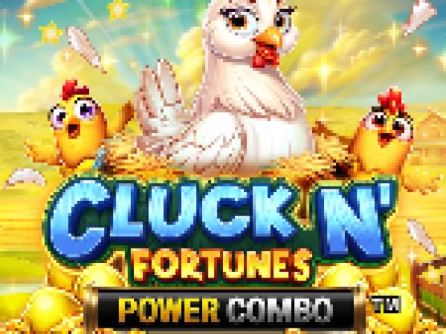 Cluck N’ Fortunes Power Combo™