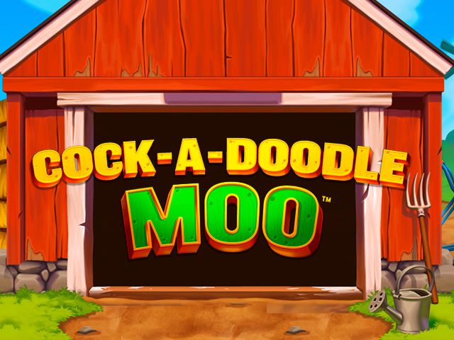 Cock-A-Doodle Moo™