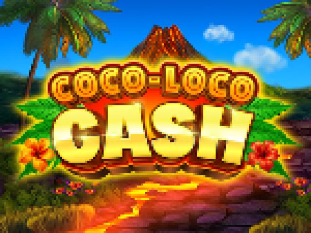 Coco-Loco Cash™