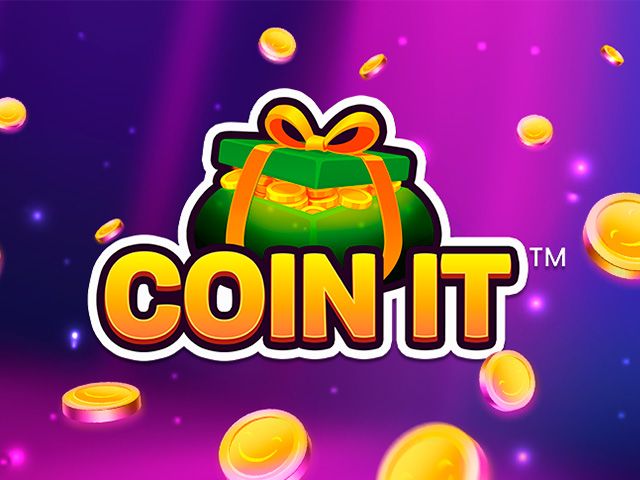 Coin It™