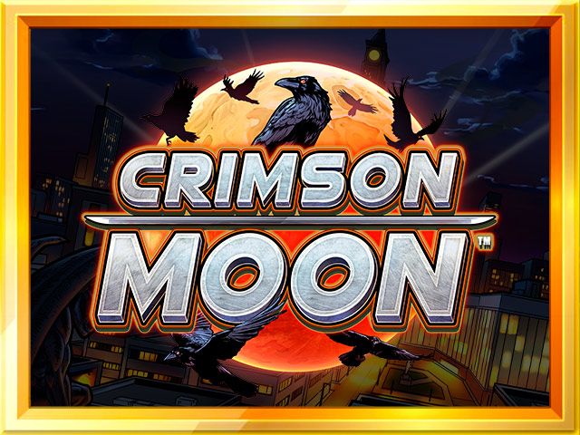 Crimson Moon