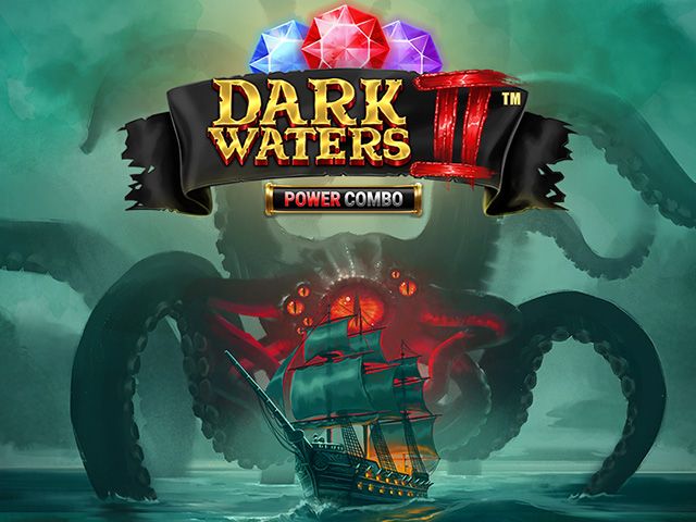 Dark Waters 2 Power Combo™