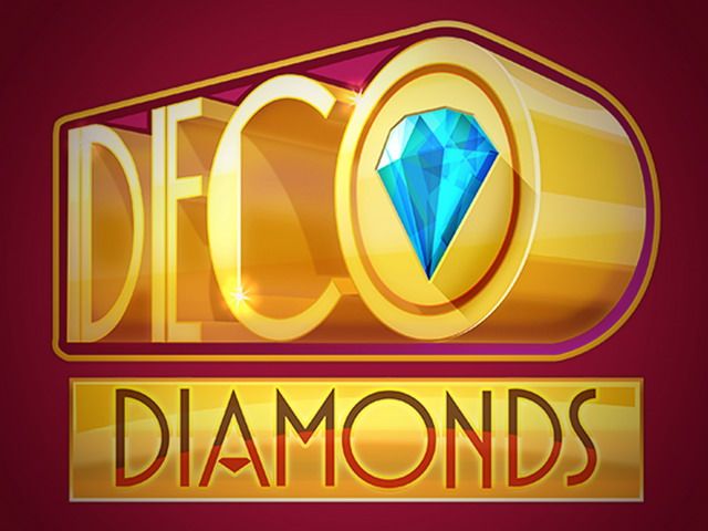 Deco Diamonds