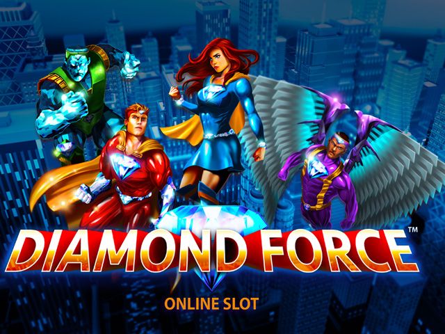 Diamond Force