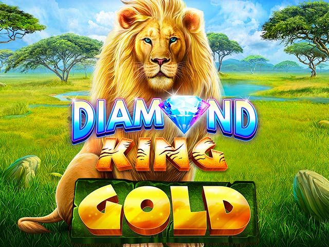 Diamond King Gold