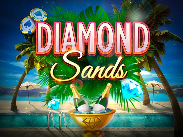 Diamond Sands