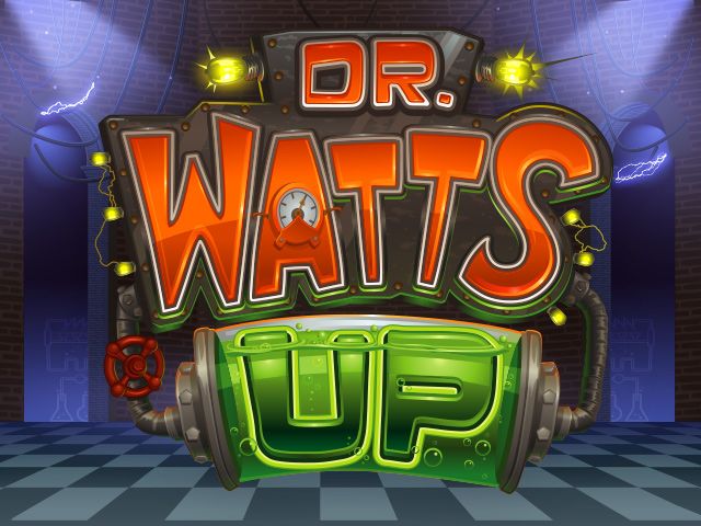 Dr Watts Up