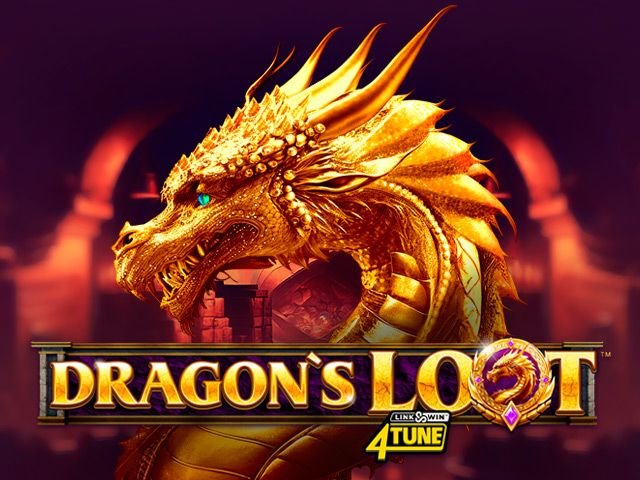 Dragon's Loot Link&Win 4Tune™