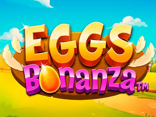 Eggs Bonanza™