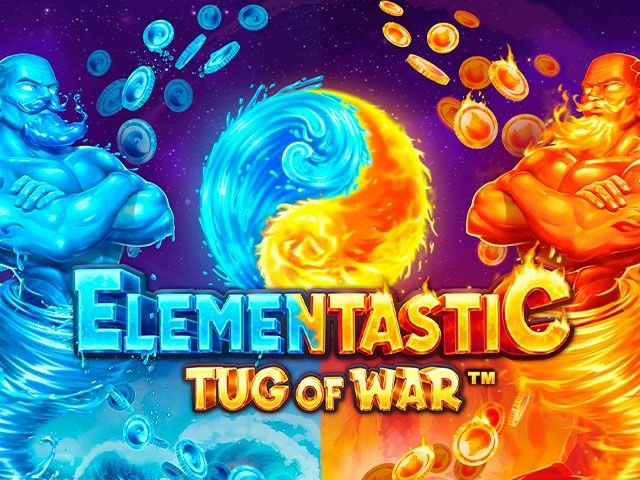 Elementastic Tug of War™