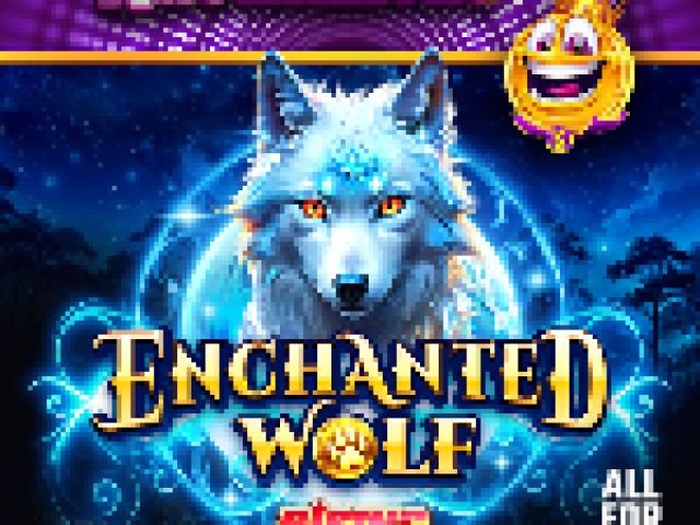 Enchanted Wolf Rising Rewards King Millions™