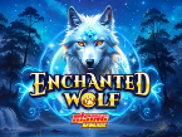 Enchanted Wolf: Rising Rewards™