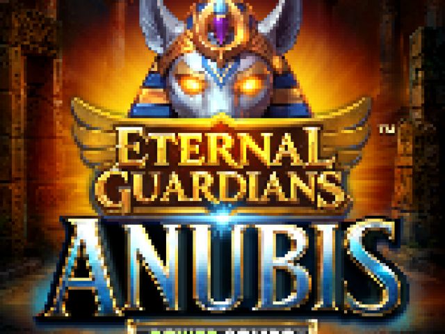 Eternal Guardians: Anubis™ POWER COMBO™