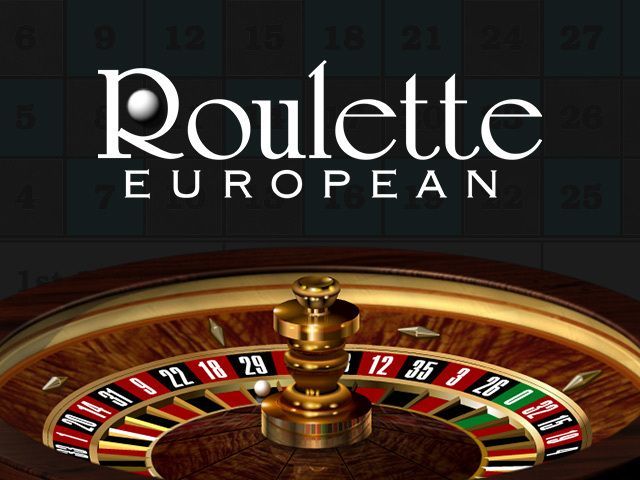 European Roulette