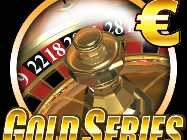 European Roulette Gold