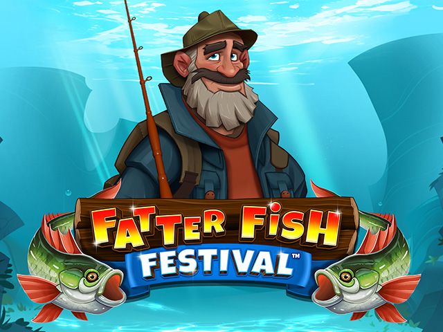 Fatter Fish Festival™