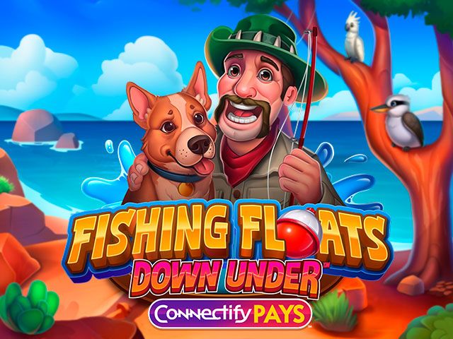 Fishing Floats Down Under Connectify Pays™
