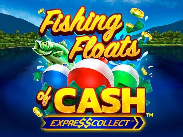 Fishing Floats of Cash