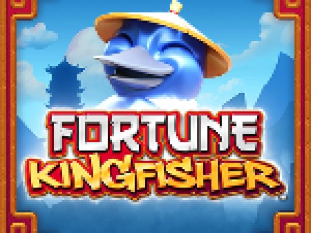 Fortune Kingfisher™