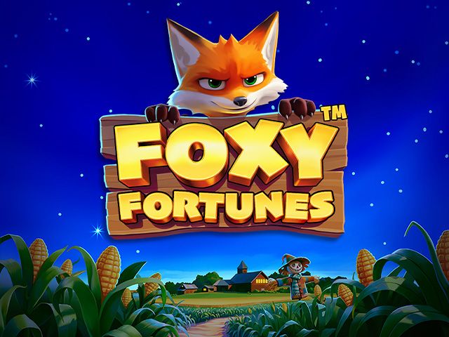 Foxy Fortunes™