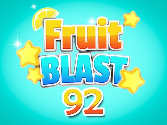 Fruit Blast 92