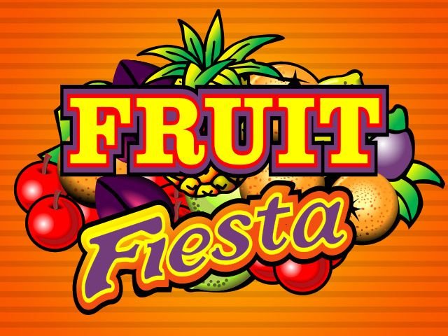 Fruit Fiesta 9-Line