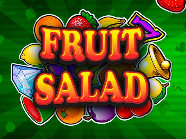 Fruit Salad