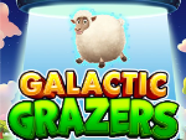 Galactic Grazers™