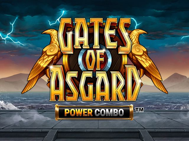 Gates of Asgard Power Combo™