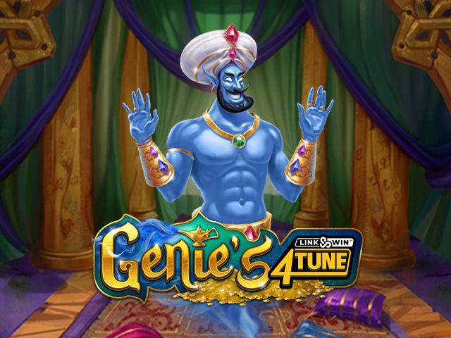 Genie's Link&Win 4Tune™