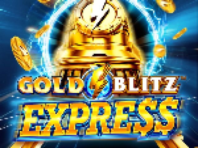 Gold Blitz Express™