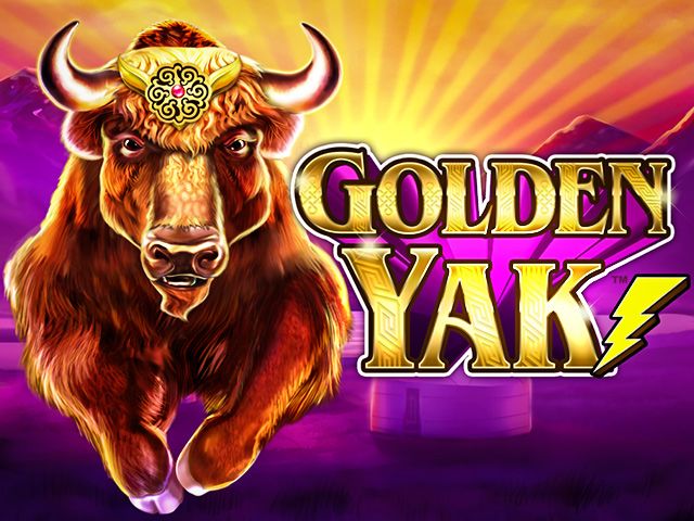 Golden Yak