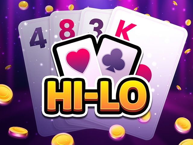 Hi-Lo