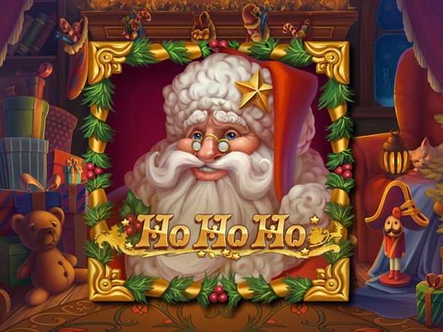 Ho Ho Ho