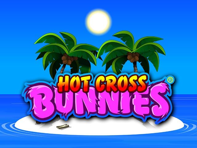 Hot Cross Bunnies Pull Tab