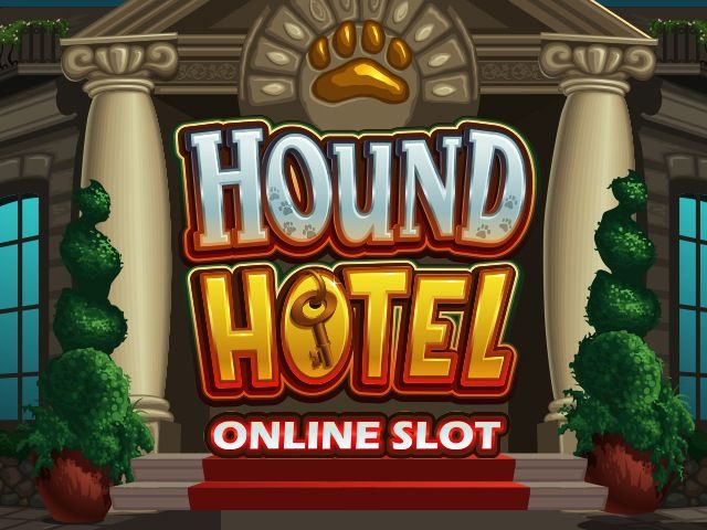 Hound Hotel