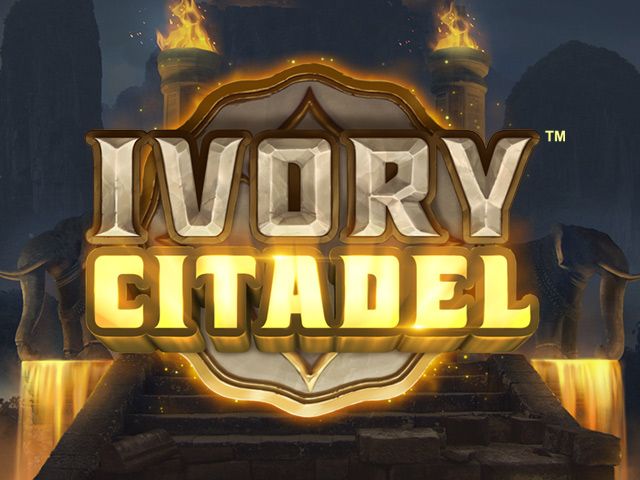 Ivory Citadel