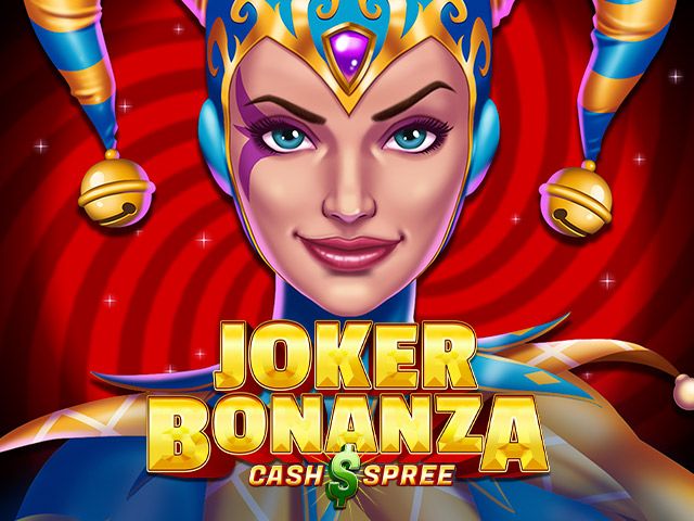 Joker Bonanza Cash Spree