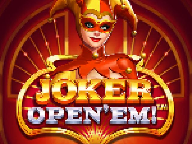 Joker Open'Em!™