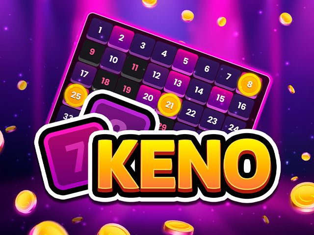 Keno - The Originals