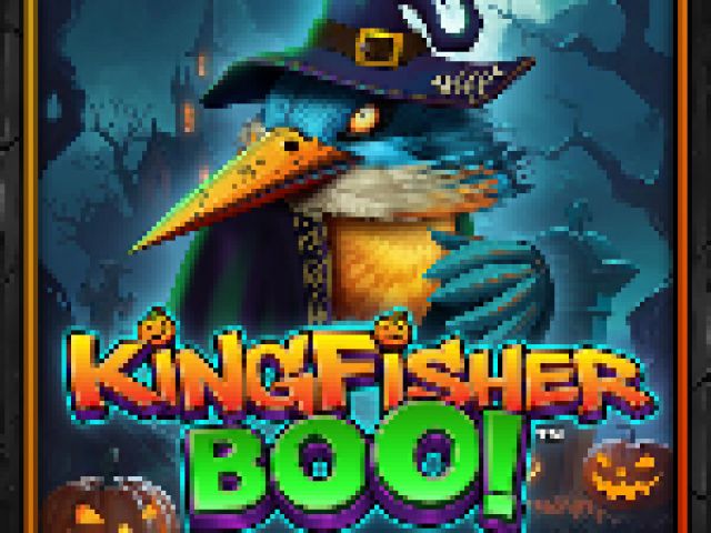 Kingfisher Boo!™