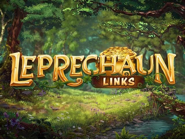 Leprechaun Links