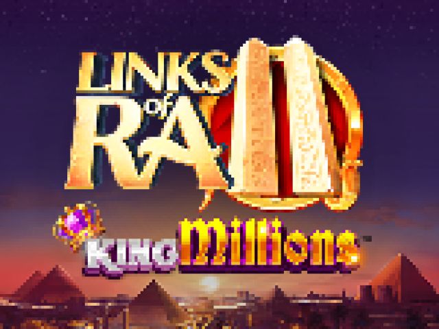 Links of Ra II King Millions™