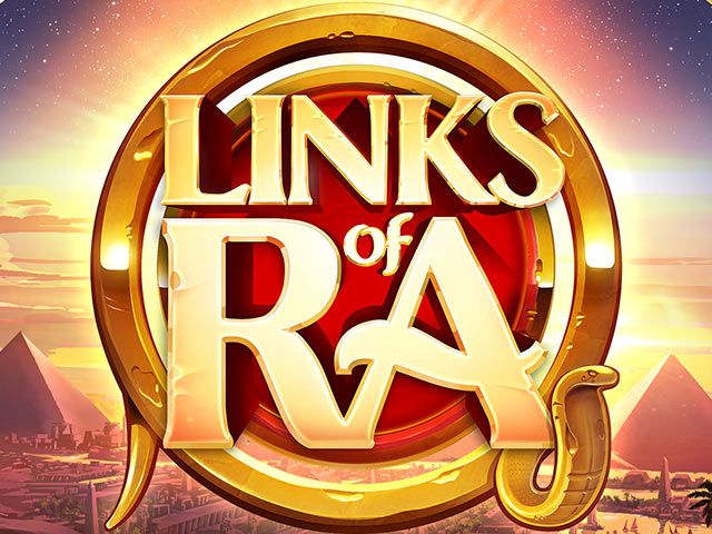 Links of Ra