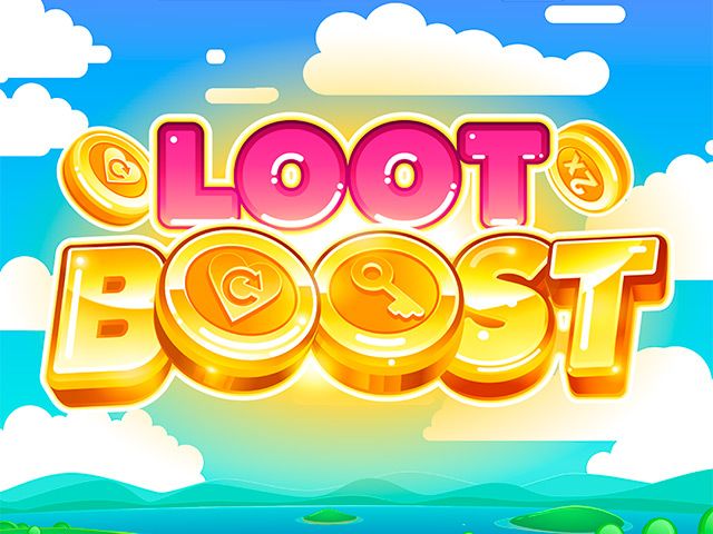 Loot Boost™
