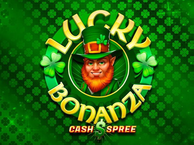 Lucky Bonanza Cash Spree