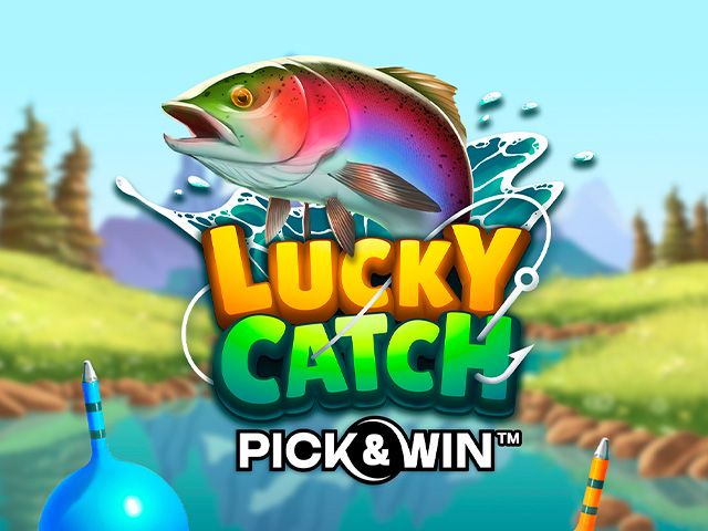 Lucky Catch Pick&Win™