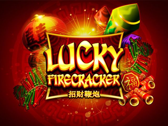 Lucky Firecracker