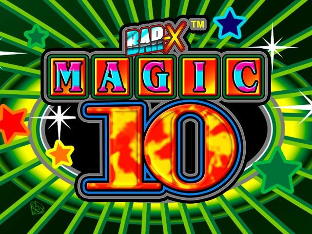 Magic 10