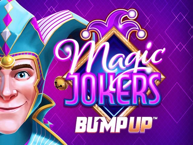 Magic Jokers